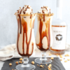 Chocolate Peanut Butter Cup Shake - Image 2
